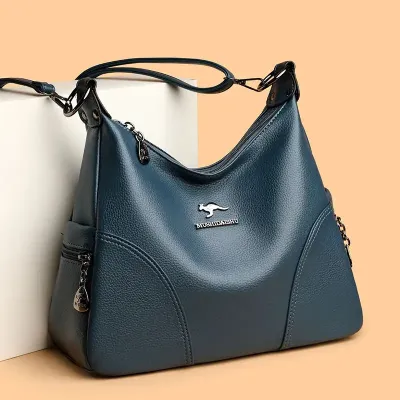 Graceport Crossbody Handbag